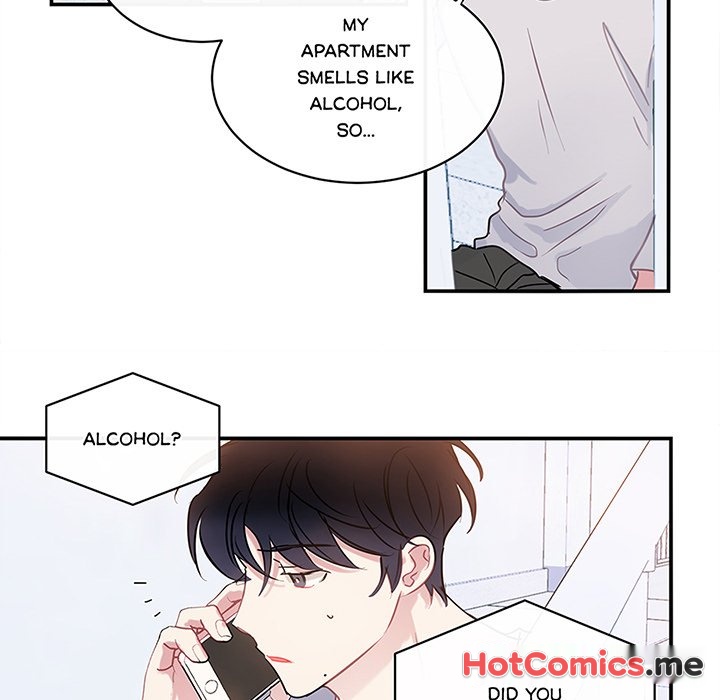 Wistful Summer - episode 67 - 17
