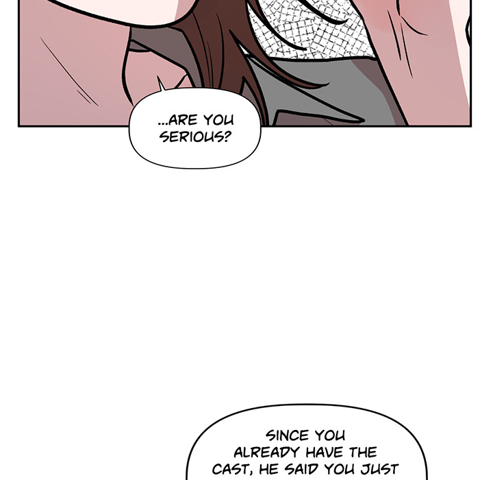 Bitter Sweetheart - episode 36 - 137