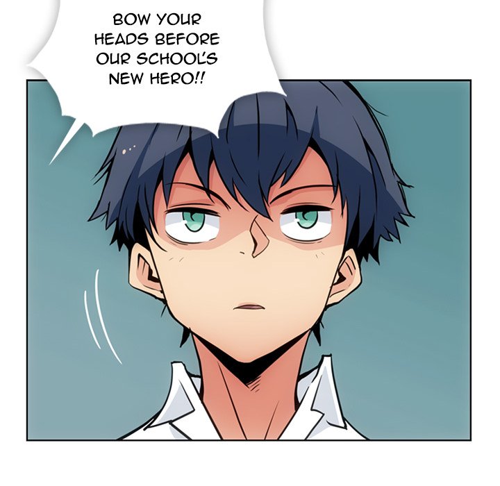 Such a Cute Spy - episode 29 - 55