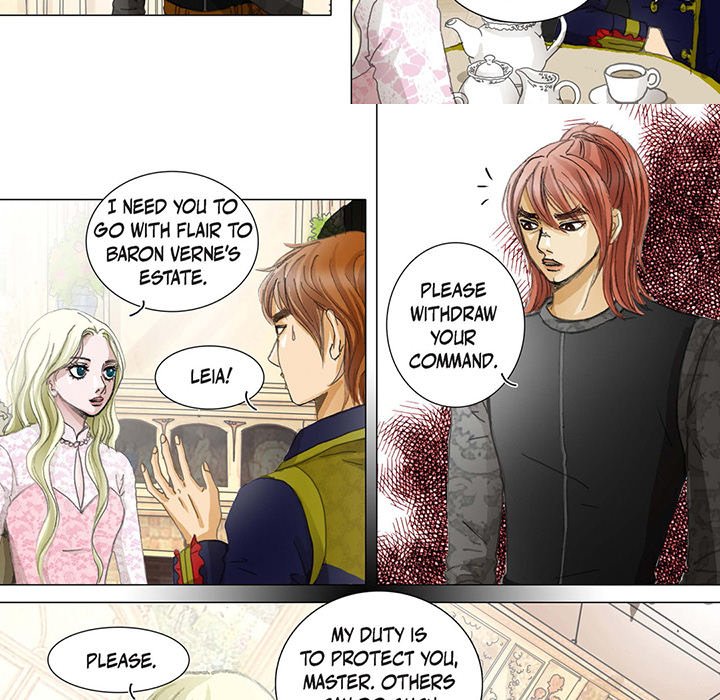 The Emperor's Woman - episode 43 - 18
