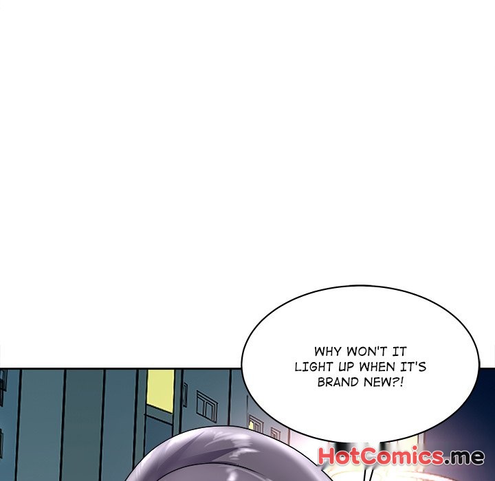 Immoral Family - episode 22 - 128