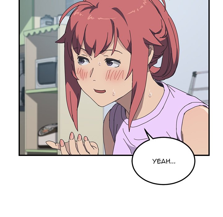 The Unwanted Roommate - episode 13 - 17