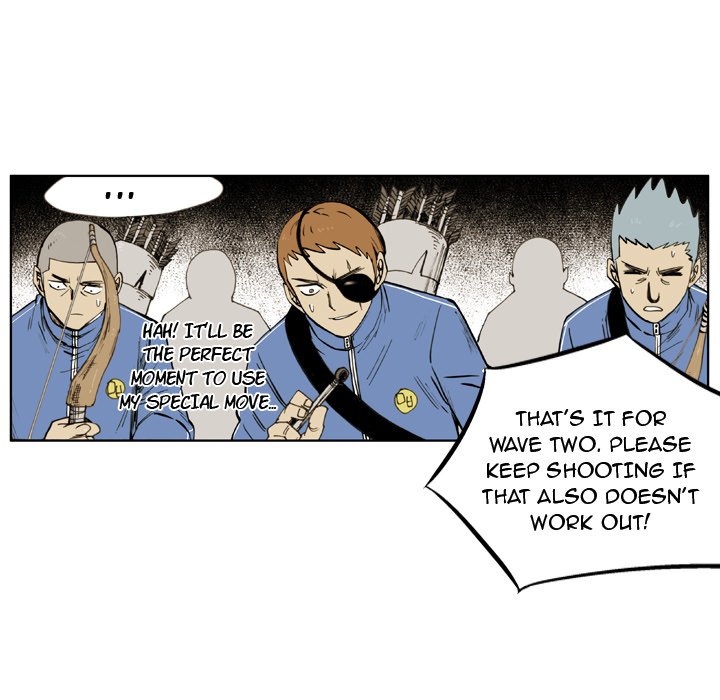 The Bully Hunter - episode 18 - 14