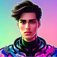 TikTok Account Photo