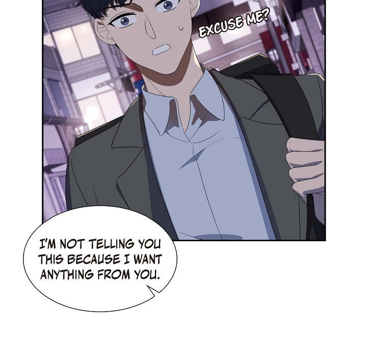 A Misogamist's Romance - episode 6 - 23