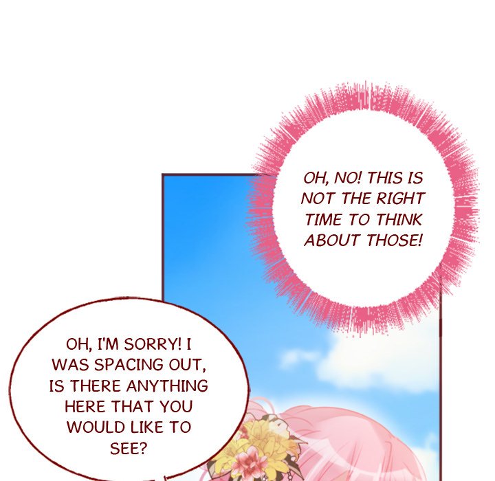 Spring for the Headless Prince - episode 17 - 43