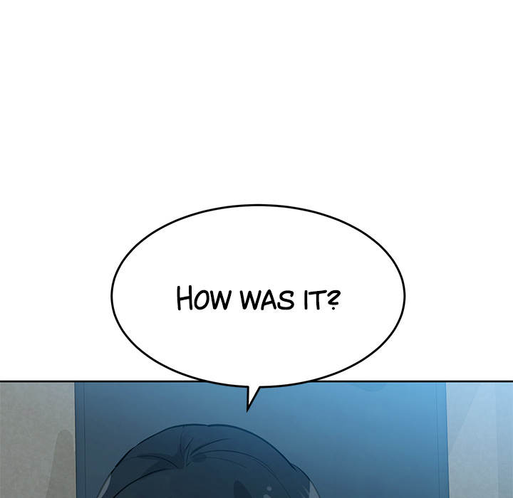 Don't Tell Mom - episode 8 - 82
