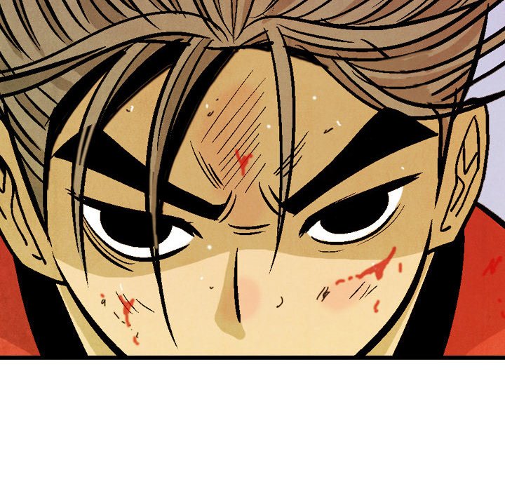 The Sword Clan - episode 39 - 27