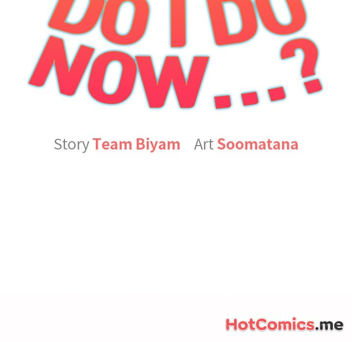 What do I do now...? - episode 43 - 62