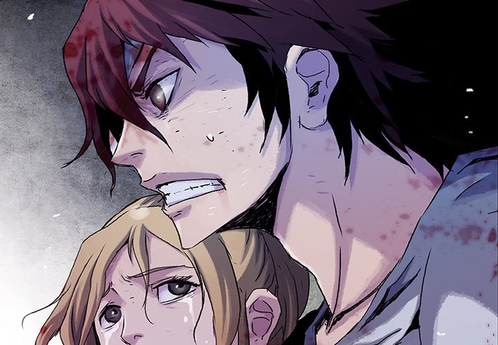 Blood Blade - episode 18 - 3