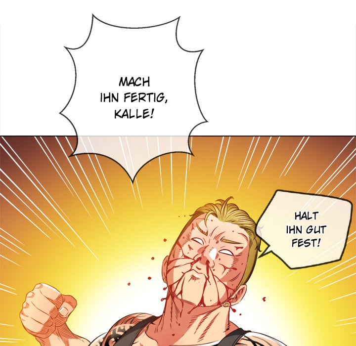 Vom Fiesling zum Liebling - episode 91 - 71