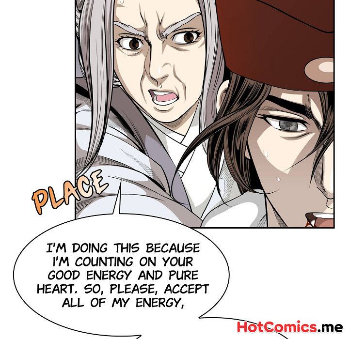 Magician's Murim Adventures - episode 65 - 22