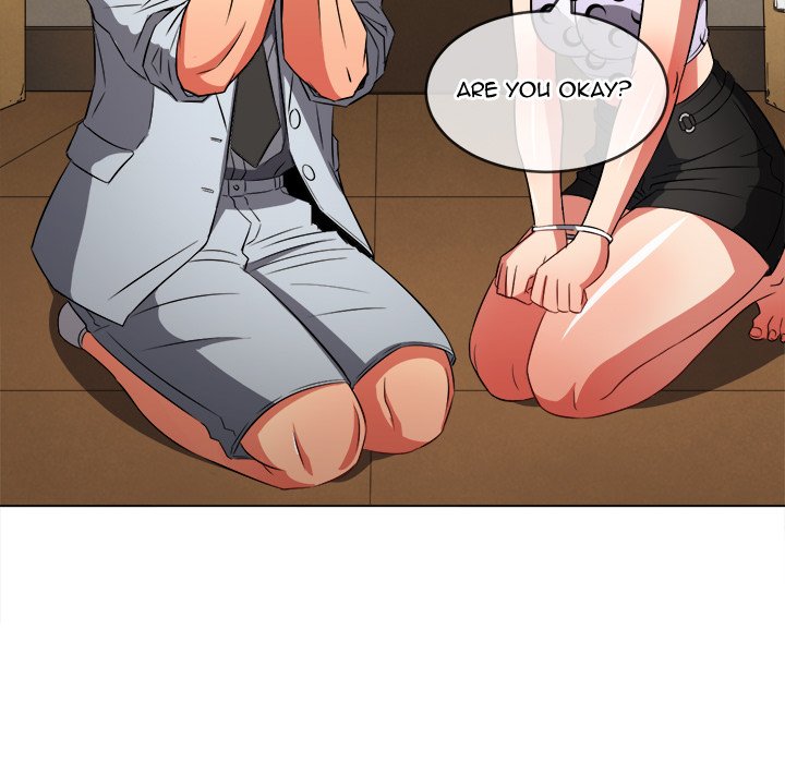 My High School Bully - episode 90 - 101