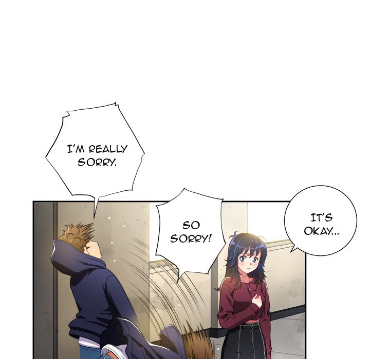 My High School Bully - episode 3 - 109