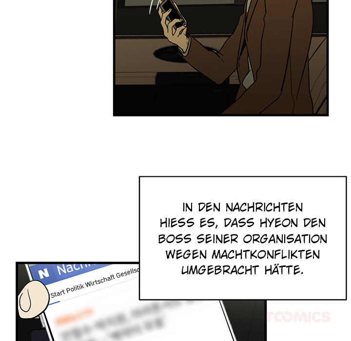 Besondere Beziehungen - episode 60 - 49