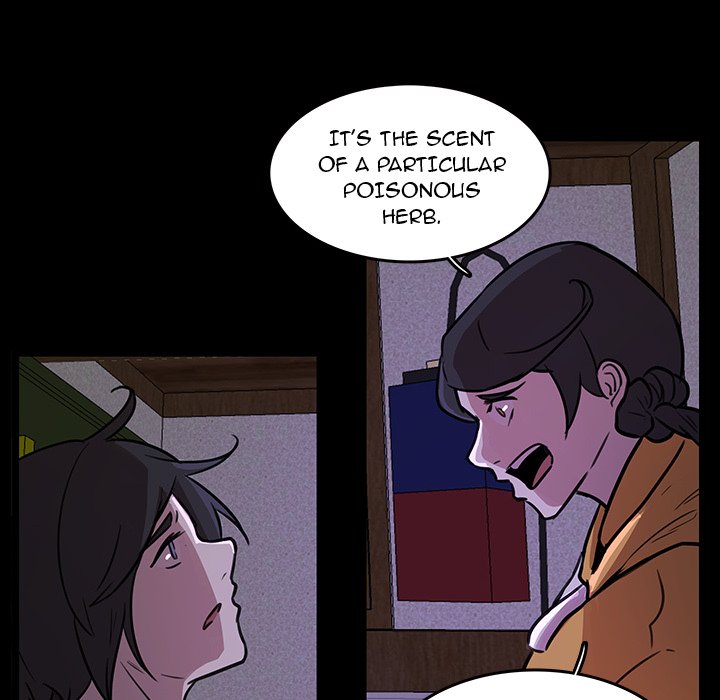 The Tiger, The Sun and The Moon - episode 46 - 59