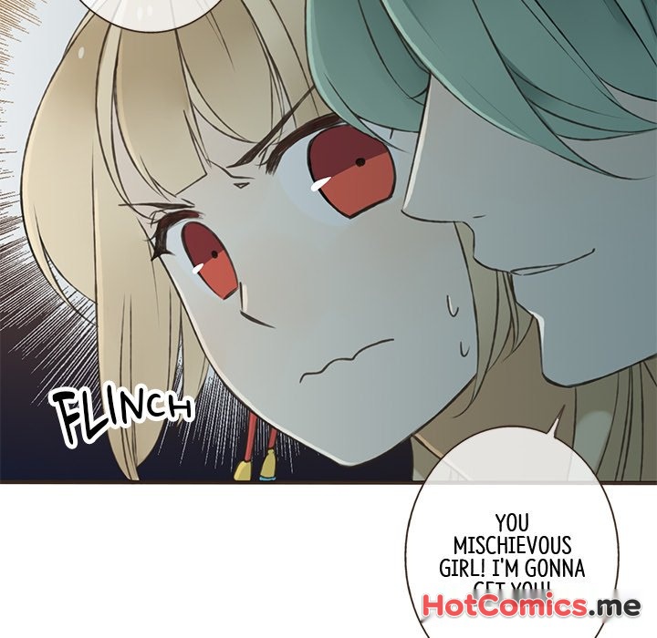 My Friend From Another Era - episode 16 - 41