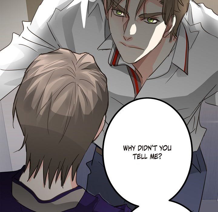 Sentimental Reasons - episode 44 - 112