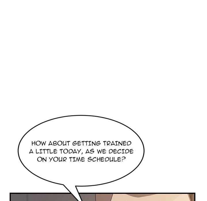 The Unwanted Roommate - episode 14 - 31