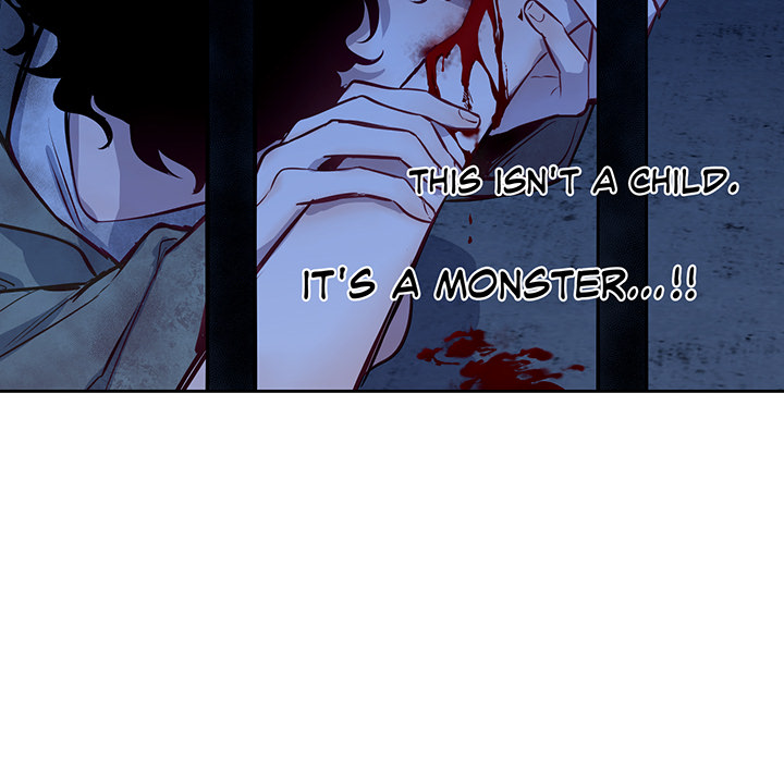 The Blood of Madam Giselle - episode 2 - 40