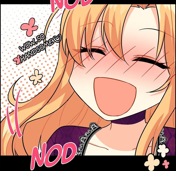 The Destroyer Fell in Love with Me - episode 2 - 35