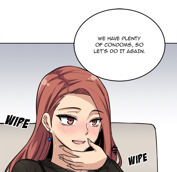 Excuse me, This is my Room - episode 42 - 52