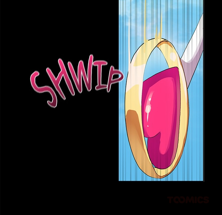 Saving My Magical Girl - episode Prologue - 17