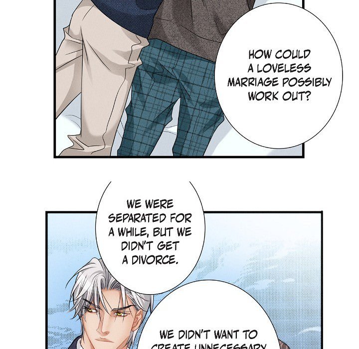 Work, Fight and Love - Webtoon Edition - episode 71 - 5
