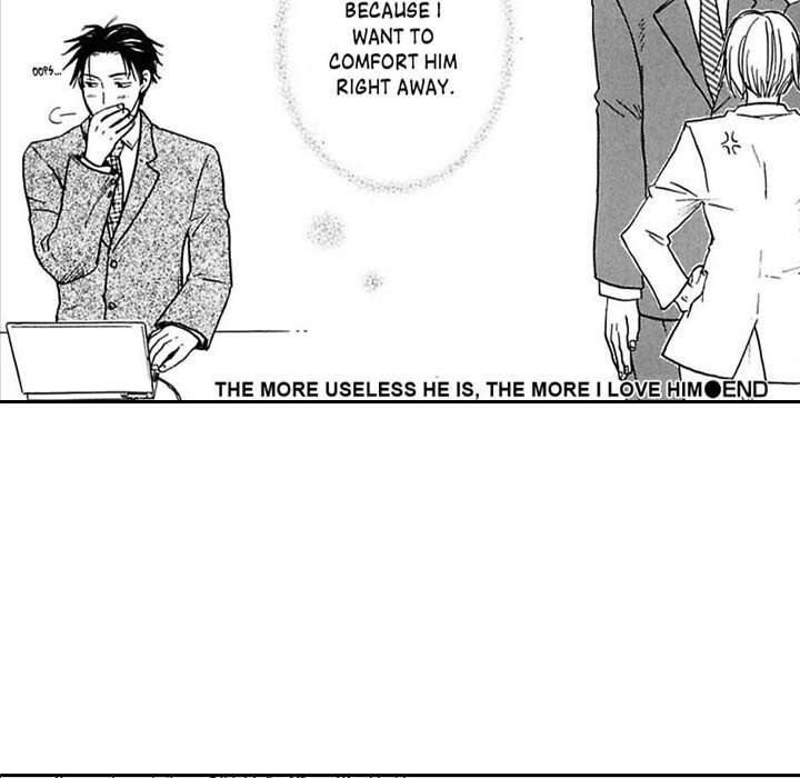 The More Useless He Is, The More I Love Him - episode 13 - 26