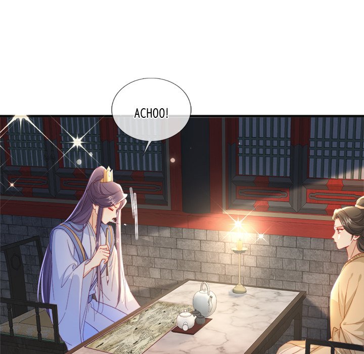 The Emperor's Choice - episode 35 - 81