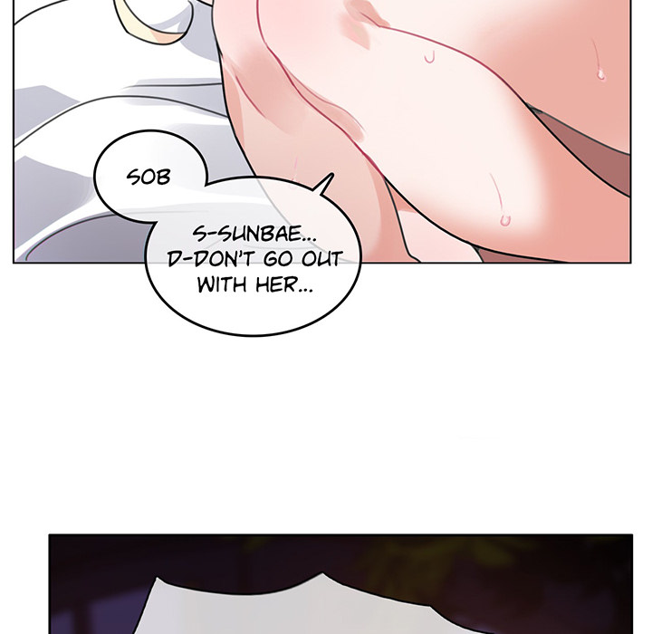 A Pervert's Daily Life - episode 27 - 55