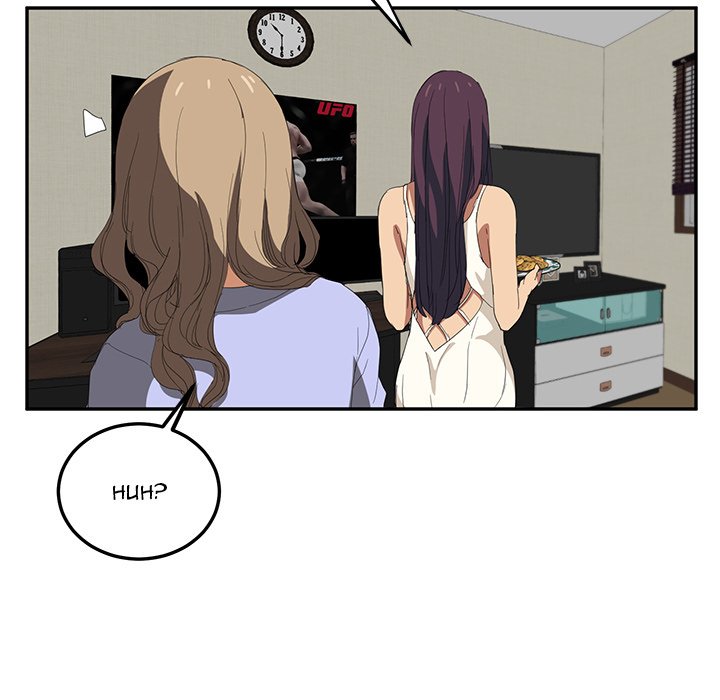 My Stepmom - episode 20 - 72