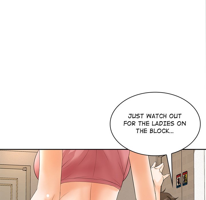 Office Troubles - episode 11 - 40