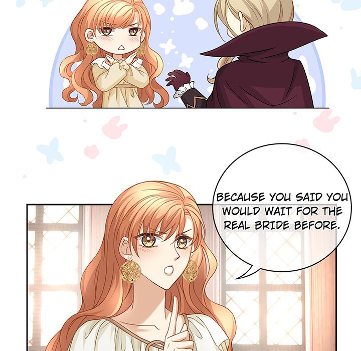 MASTER AND SEVEN LOVERS - episode 18 - 26