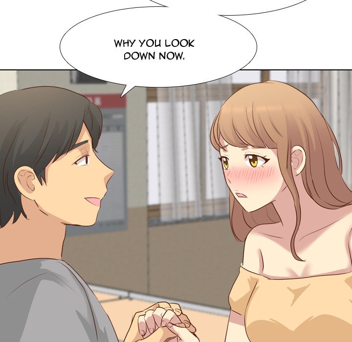 The Giving Girl - episode 17 - 140