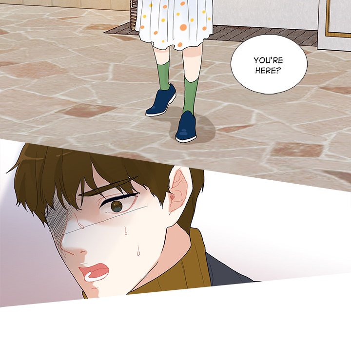 Unrequited Love - episode 4 - 26