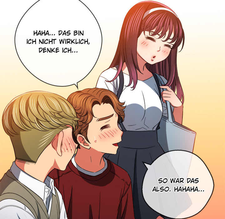 Vom Fiesling zum Liebling - episode 115 - 141