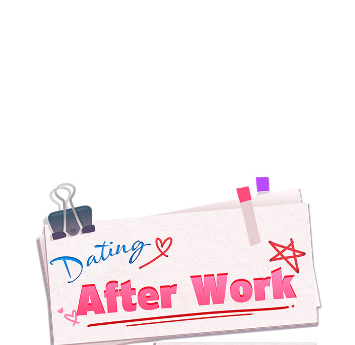Dating After Work - episode 39 - 41