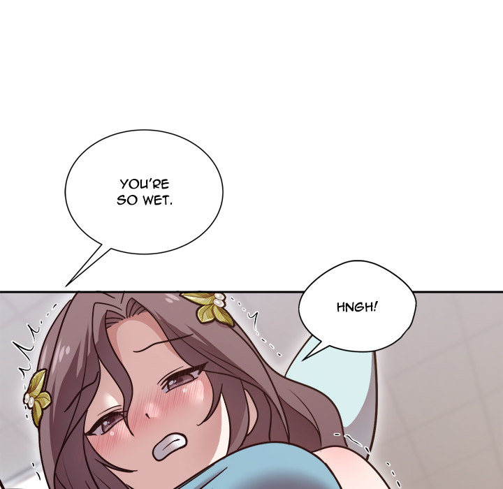 Knot My Secret - UNCENSORED - episode 17 - 88