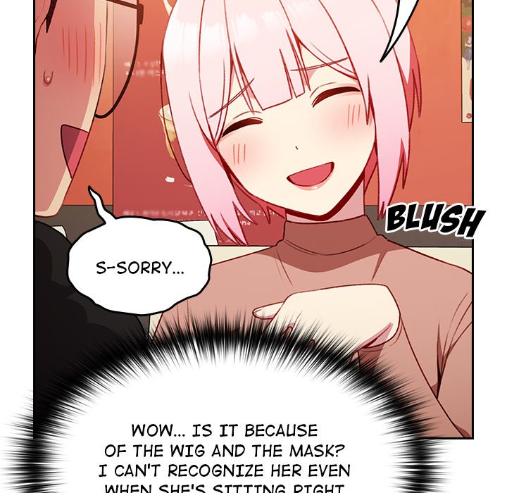 BFF to GF? - episode 11 - 109