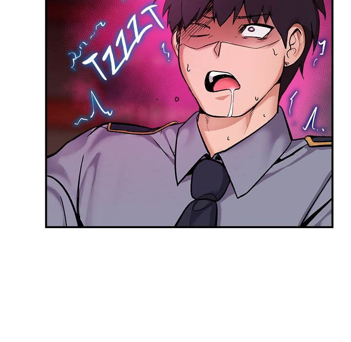Hypnotist Security Guard - episode 1 - 111
