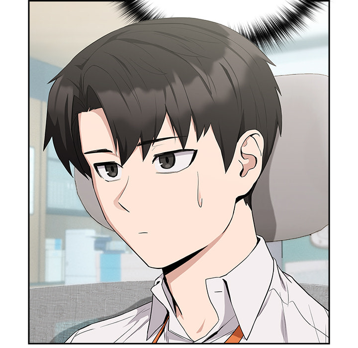 Dating After Work - episode 12 - 34