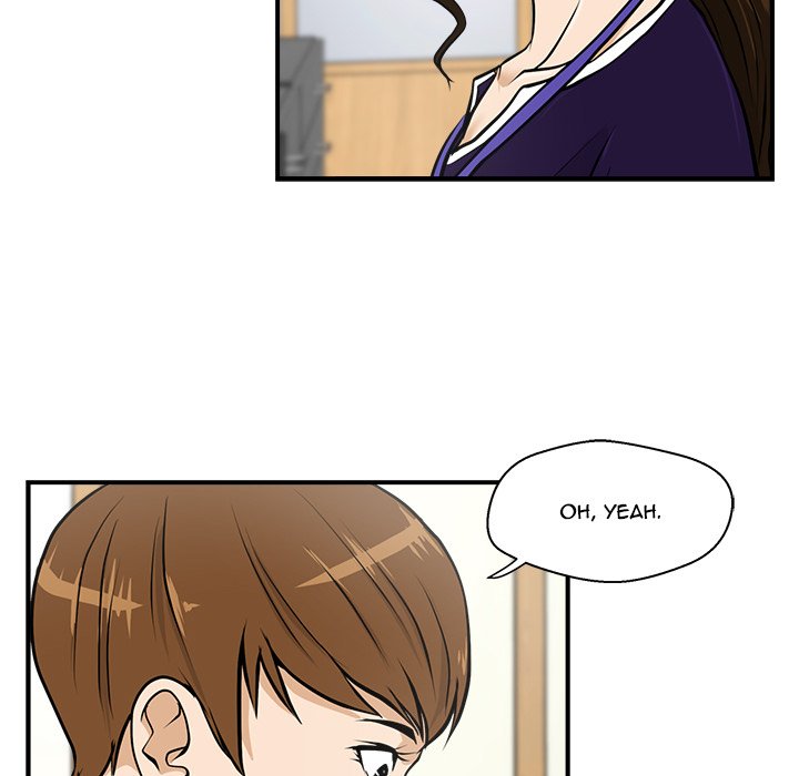 Mr. Kang - episode 15 - 74