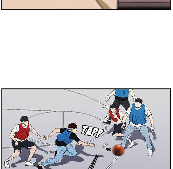 Tweener - episode 18 - 32