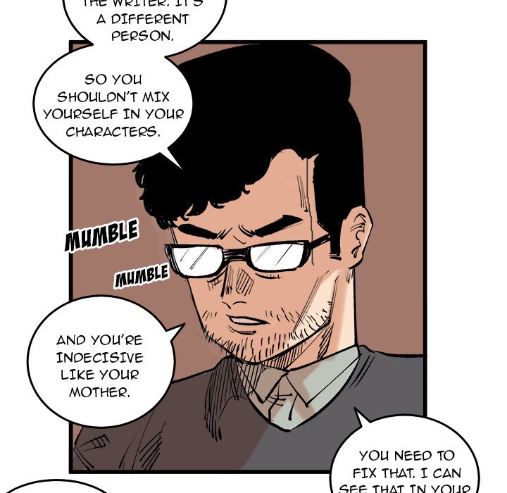 A Bad Friend - episode 11 - 52