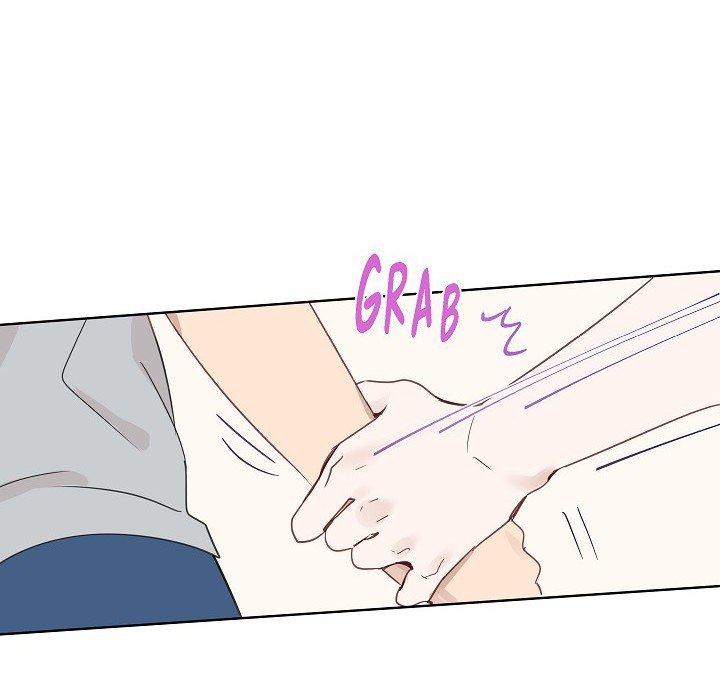 The Keystone Romantic Combination - episode 4 - 7