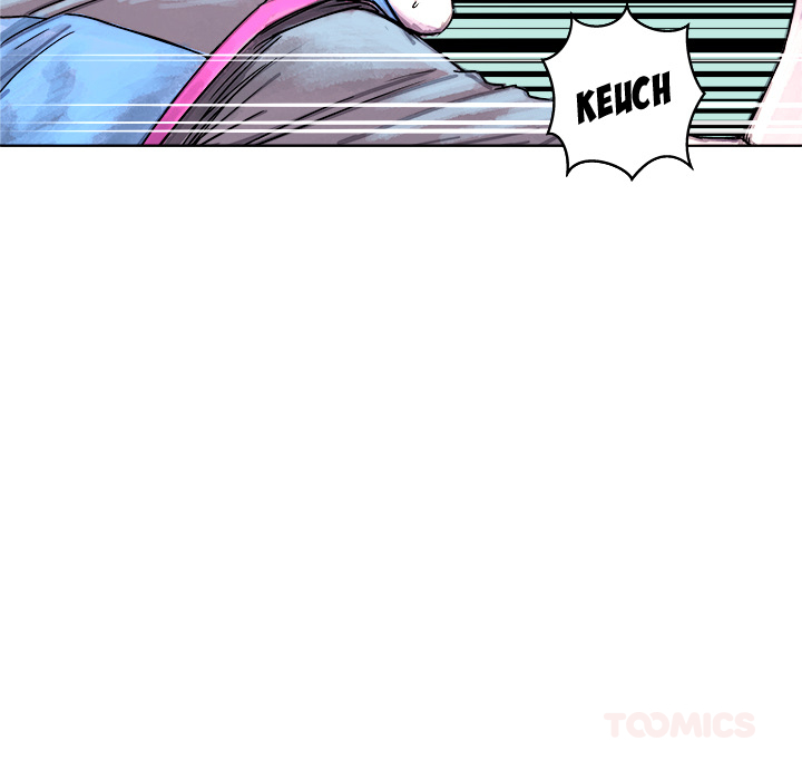 Karmas Weg - episode 3 - 25