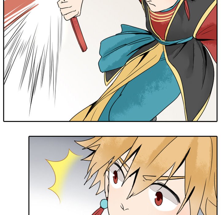 Odis and Moa's Underworld Diary - episode 23 - 7