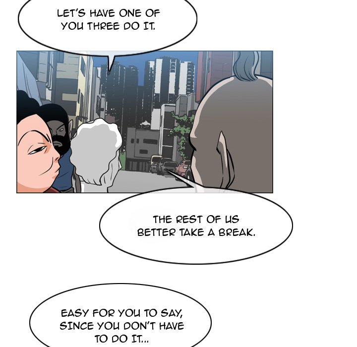 Path to Salvation - episode 43 - 36