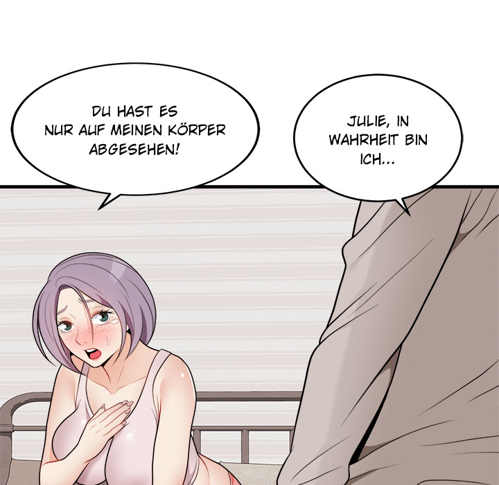 Körpertausch - episode 26 - 31